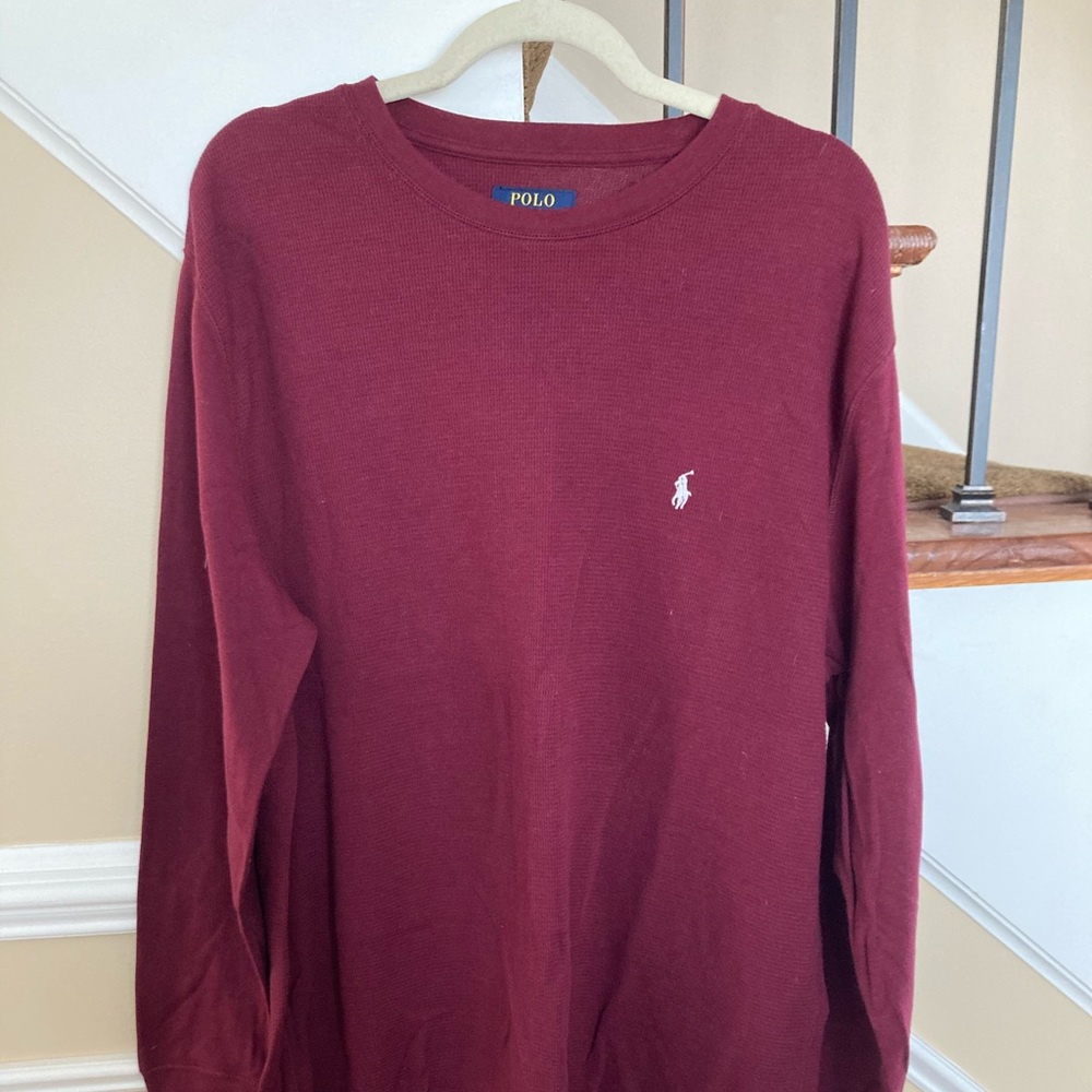 Polo Ralph Lauren Thermal